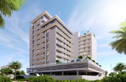 Apartment - 1 Bedroom - 2 Bathrooms for sale in Alma Gardens - Liwan - Dubai Land - Dubai