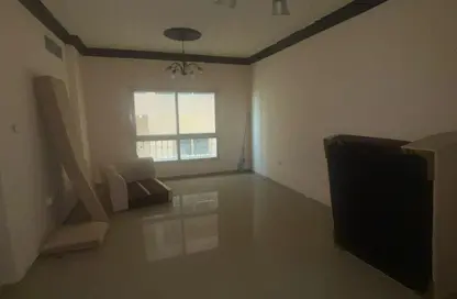 Apartment - 1 Bedroom - 1 Bathroom for rent in New Al Taawun Road - Al Taawun - Sharjah