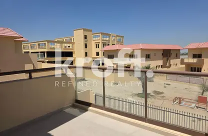 Villa - 4 Bedrooms - 5 Bathrooms for sale in The Palmarosa - Dubai Land - Dubai Villa - 4 Bedrooms - 5 Bathrooms for sale in The Palmarosa - Dubai Land - Dubai