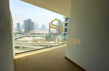 Apartment - 1 Bedroom - 1 Bathroom for sale in Al Maryah Vista - Al Maryah Island - Abu Dhabi Apartment - 1 Bedroom - 1 Bathroom for sale in Al Maryah Vista - Al Maryah Island - Abu Dhabi