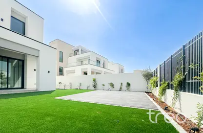 Villa - 4 Bedrooms - 4 Bathrooms for rent in Caya - Arabian Ranches 3 - Dubai