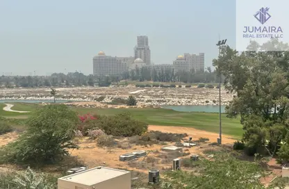 شقة - 1 حمام للبيع في شقق الجولف - قرية الحمرا - رأس الخيمة