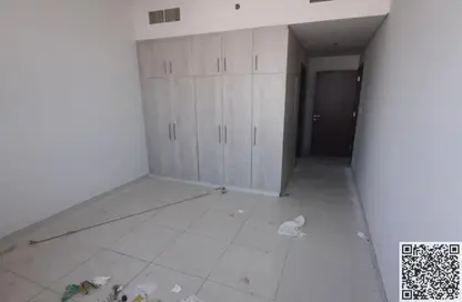 شقة - 2 غرف نوم - 3 حمامات للايجار في أبراج الراشدية - الراشدية - عجمان وسط المدينة - عجمان