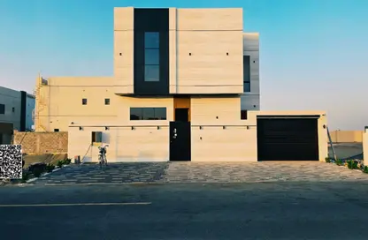 فيلا - 6 غرف نوم - 8 حمامات للبيع في الباهيه هيلز - الباهية - عجمان