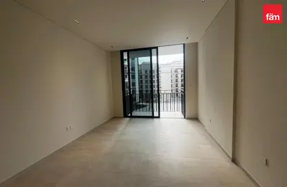 Apartment - Studio - 1 Bathroom for rent in Beverly Boulevard - Arjan - Dubai
