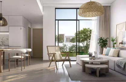 Apartment - 1 Bedroom - 2 Bathrooms for sale in The Sustainable City - Yas Island - Yas Island - Abu Dhabi