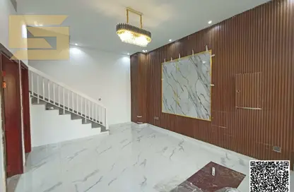 Townhouse - 3 Bedrooms - 3 Bathrooms for sale in Al Zaheya Gardens - Al Zahya - Ajman