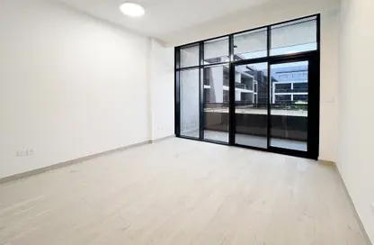 Apartment - 2 Bedrooms - 3 Bathrooms for rent in M2M Building - Meydan Avenue - Meydan - Dubai