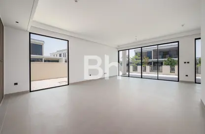 Villa - 5 Bedrooms - 6 Bathrooms for rent in Harmony 2 - Harmony - Tilal Al Ghaf - Dubai