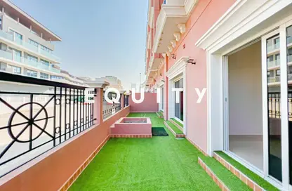 Apartment - 2 Bedrooms - 3 Bathrooms for rent in Botanica - Jumeirah Village Circle - Dubai