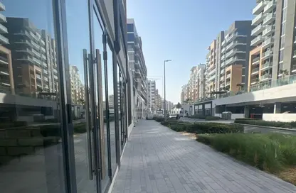 Shop - Studio for sale in Azizi Riviera 42 - Meydan One - Meydan - Dubai