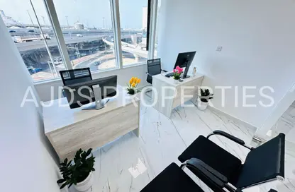 مكتب - استوديو - 1 حمام للايجار في فاطمه محمد احمد بن سليمان - الرفاعة - بر دبي - دبي مكتب - استوديو - 1 حمام للايجار في فاطمه محمد احمد بن سليمان - الرفاعة - بر دبي - دبي