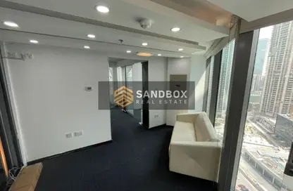 Office Space - Studio for rent in Business Bay - Dubai