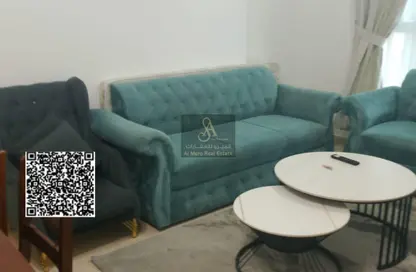 Apartment - 1 Bedroom - 2 Bathrooms for sale in City Tower - Al Nuaimiya - Ajman