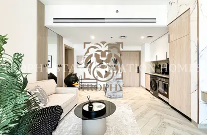 شقة - 1 حمام للايجار في امباير ريزيدينس - ديستريكت 17 - قرية الجميرا سركل - دبي