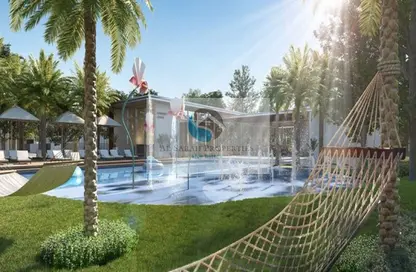 Villa - 5 Bedrooms - 5 Bathrooms for sale in June - Arabian Ranches 3 - Dubai