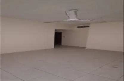 Apartment - 1 Bedroom - 1 Bathroom for rent in Al Butina B - Al Butina - Sharjah
