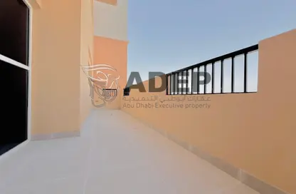 Apartment - 1 Bedroom - 2 Bathrooms for rent in Al Rawdha Residence C98 - Rawdhat Abu Dhabi - Abu Dhabi