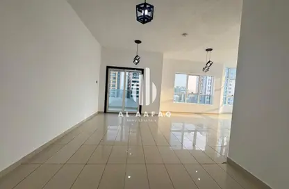 شقة - 2 غرف نوم - 3 حمامات للايجار في المجاز 3 - المجاز - الشارقة