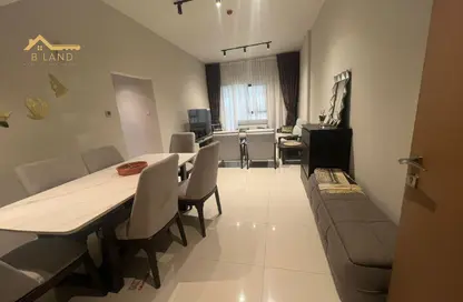 Apartment - 2 Bedrooms - 1 Bathroom for rent in Gulfa Towers - Al Rashidiya 1 - Al Rashidiya - Ajman