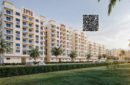 Apartment - 2 Bedrooms - 3 Bathrooms for sale in Al Ameera Village - Ajman
