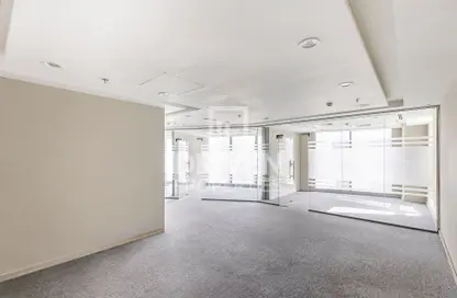 Office Space - Studio for rent in The Regal Tower - Business Bay - Dubai
