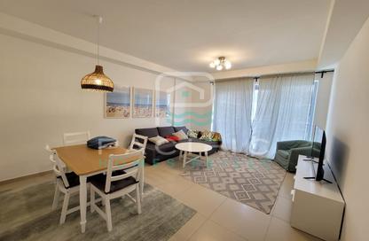 Apartment - 1 Bedroom - 2 Bathrooms for rent in Pacific Polynesia - Pacific - Al Marjan Island - Ras Al Khaimah