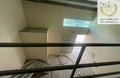 Warehouse - Studio - 1 Bathroom for rent in Al Jurf Industrial 3 - Al Jurf Industrial - Ajman