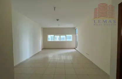 Empty Room image for: Apartment - 1 Bedroom - 2 Bathrooms for sale in Ajman One Tower 2 - Ajman One - Ajman Downtown - Ajman, Image 1