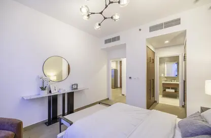 Apartment - 2 Bedrooms - 2 Bathrooms for sale in Augusta - Town Square - Dubai