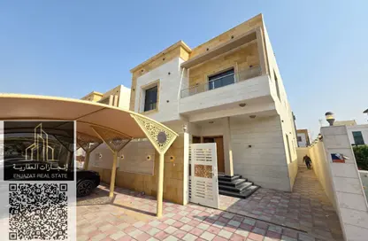 فيلا - 5 غرف نوم - 6 حمامات للبيع في 1 الياسمين - الياسمين - عجمان