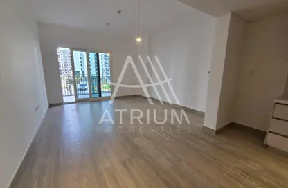 Apartment - 1 Bedroom - 1 Bathroom for rent in Waters Edge - Yas Island - Abu Dhabi