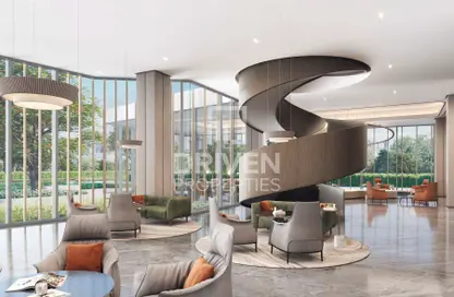 Office Space - Studio for sale in Capital One - Motor City - Dubai