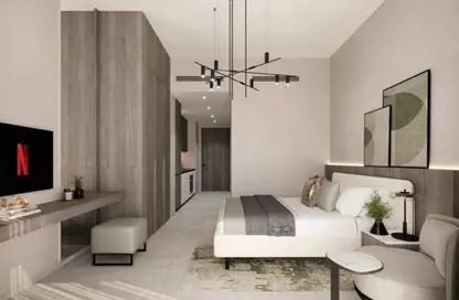 شقة - 1 حمام للبيع في جولف فيزتا هايتس - مدينة دبي الرياضية - دبي شقة - 1 حمام للبيع في جولف فيزتا هايتس - مدينة دبي الرياضية - دبي