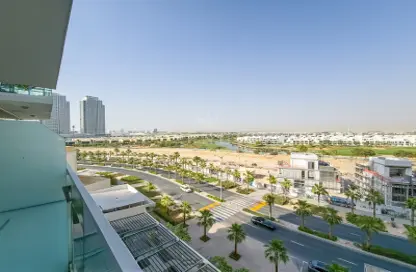 شقة - 1 حمام للبيع في ارتاسيا D - ارتاسيا - داماك هيلز - دبي