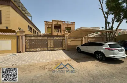 Villa - 5 Bedrooms - 7 Bathrooms for sale in Al Rawda 1 - Al Rawda - Ajman
