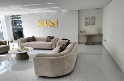 شقة - 1 حمام للايجار في سكايز من دانوب - ارجان - دبي