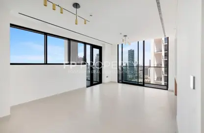 Apartment - 3 Bedrooms - 4 Bathrooms for rent in Binghatti Tulip - Jumeirah Village Circle - Dubai