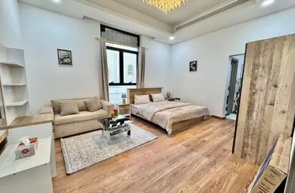 شقة - غرفة نوم - 1 حمام للايجار في مدينة الرياض - أبوظبي شقة - غرفة نوم - 1 حمام للايجار في مدينة الرياض - أبوظبي