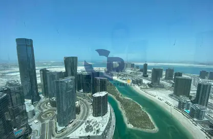 شقة - 3 غرف نوم - 4 حمامات للبيع في صن تاور - شمس أبوظبي - جزيرة الريم - أبوظبي