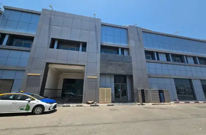Office Space - Studio - 1 Bathroom for rent in Al Dhait - Ras Al Khaimah