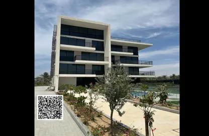 Whole Building - 7+ Bedrooms - 7+ Bathrooms for sale in Golf Community - Al Zorah - Ajman