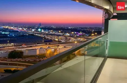Apartment - 1 Bedroom - 1 Bathroom for sale in Aykon City Tower C - Aykon City - Business Bay - Dubai