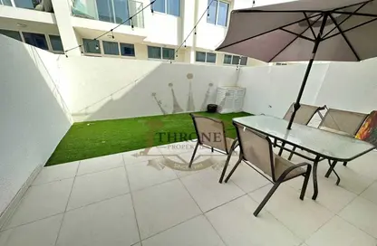 Townhouse - 4 Bedrooms - 3 Bathrooms for sale in Avencia 2 - Damac Hills 2 - Dubai