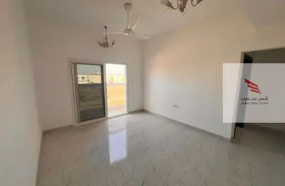 Apartment - 1 Bedroom - 2 Bathrooms for rent in Al Mowaihat 3 - Al Mowaihat - Ajman