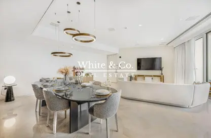 Apartment - 2 Bedrooms - 3 Bathrooms for rent in FIVE Palm Jumeirah - Palm Jumeirah - Dubai