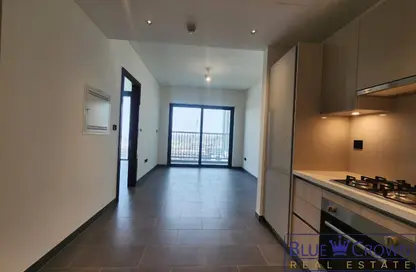 Apartment - 1 Bedroom - 2 Bathrooms for rent in The Crest - Sobha Hartland - Mohammed Bin Rashid City - Dubai