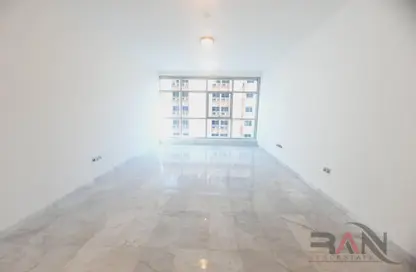 Apartment - 3 Bedrooms - 4 Bathrooms for rent in Al Eqabia - Al Khalidiya - Abu Dhabi