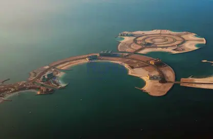 Apartment - 1 Bedroom - 2 Bathrooms for sale in Danah Bay - Al Marjan Island - Ras Al Khaimah