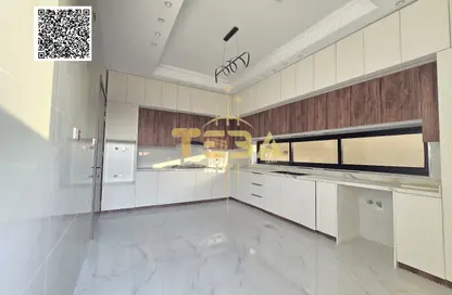 Villa - 5 Bedrooms - 7 Bathrooms for sale in Al Zaheya Gardens - Al Zahya - Ajman